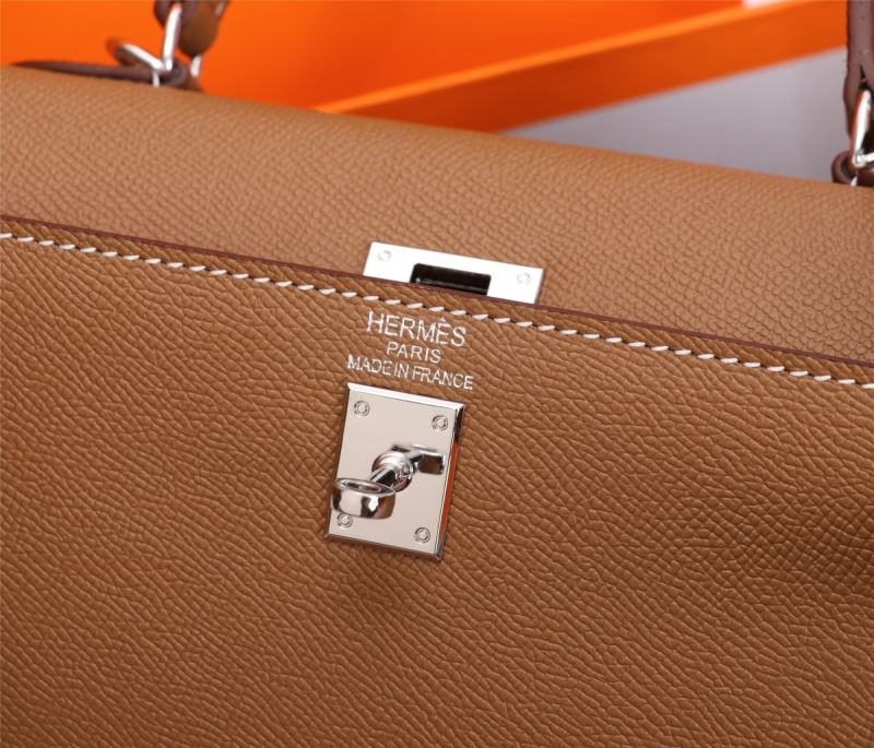 Hermes Kelly Bags